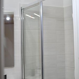 Private Bathroom Twin Room